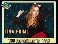 Tina Friml