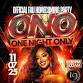 Official FAU Homecoming Party: ONO (One Night Only) event image