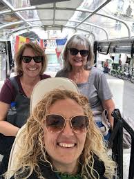 Had the best afternoon with Sílvia Guimarães de Moura