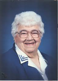 Janet Michaud Obituary (2010)