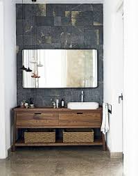 Wooden Vanity Units Luxury 20 Best Ideas About Wooden Bathroom Vanity On Pinterest Bathroom Freestanding Wooden Bathroom Vanity Rustic Bathrooms