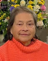 OBITUARY Alice Rest in peace Norma.