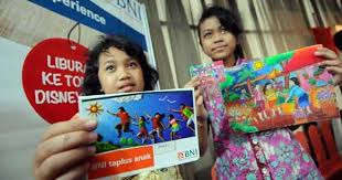 Rekening yang mengendap tidak bisa digunakan untuk transaksi baik itu transfer atau tarik tunai maka harus diendapkan saja. Tabungan Bni Taplus Anak Apakah Dapat Fasilitas Mobile Banking
