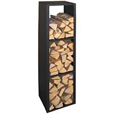 Bachmayer Holzaufbewahrung Schublade Hohe 90 Breite 40cm Kasten Fur Feuerholz Mit Schublade Metall Anthrazit In 2020 Kaminholzregal Holzaufbewahrung Regal Design