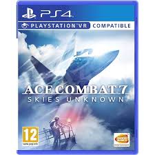 We did not find results for: Ace Combat 7 Skies Unknown Ps4 Console Game Alzashop Com