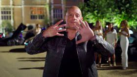Vin diesel dalla fratellanza alla genitorialità, ma sempre tra motori rombanti. Dsqobppadrhtbm