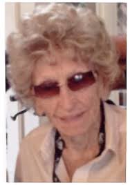 June Blackwood Obituary May 25, 2015