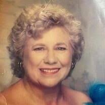 Joan Frieda Bowers Fierthaler Obituary