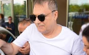 Check spelling or type a new query. Mehmet Ali Erbil Kimdir Hastaligi Ne Kacis Sendromu Oldurur Mu Internet Haber