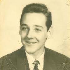 Austin Hurley, "Bud" Obituary (2018)