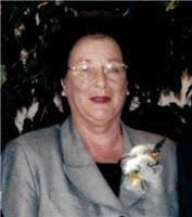 Barbara Forest Obituary (2019)