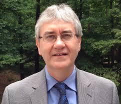 John McGee: An IFMA Fellow