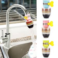 Buy kitchen tap water filter and get the best deals at the lowest prices on ebay! Buy 3 Pack Activated Carbon Faucet Water Filters Universal Interface Home Kitchen Faucet Tap Water Clean Purifier Filter Cartridge Six Layer Water Filter Online In Hong Kong B093f7bc3f