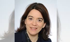 French bee strengthens its teams in La Reunion: Karine Bonnal is appointed  Commercial Manager