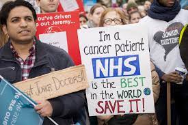 The term first appeared in england in 17th century in the sense of extravagant fictitious, unreal, but it was not limited to england alone but appeared in most western countries between the late 18th. Romania S Financial Contribution To Uk Healthcare Highlighted Euractiv Com