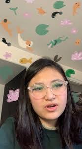 Abby Moon's Instagram, Twitter & Facebook