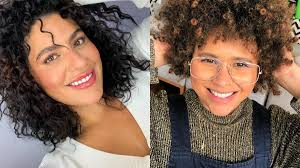 Expert Guide: Curly hair care tips for bouncy curls.