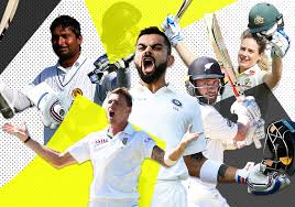 Here is our list of the top 10 most handsome cricketers from around the world: The Cricketer S 50 Best Cricketers Of The Decade No 10 1 The Cricketer