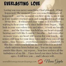 Be romantic and surprise your girlfriend. She Is All I Want For Eternity My Heart Is Incomplete Without Her I Love You So Much And I Want Everlasting Love Quotes Love Mom Quotes Daughter Love Quotes