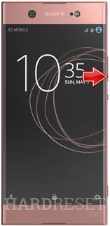 Unlock your sony xperia xa1 now! Hard Reset Sony Xperia Xa1 Ultra Dual How To Hardreset Info