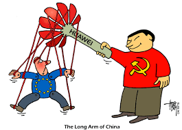 Huawei and the unraveling of globalization | The Japan Times