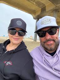 Until next time HB @usopenofsurf #usopenofsurfing2025 #usopenofsurf  #HuntingtonBeach