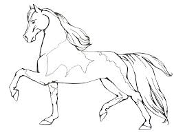The rest of the flag should be white. Coloring Page 1 Drawing By Lisa Nadler