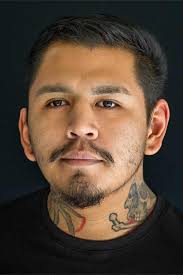 Gabriel Crowe's Instagram, Twitter & Facebook