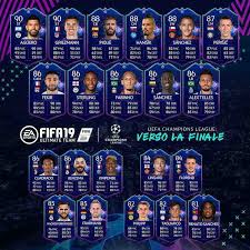Dani navarrete, gamer de la sd eibar: Der Weg Ins Finale Fifa 19 Alle Infos Zu Den Speziellen Fut Karten