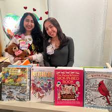 We're better when we're together. Our Big Hearts for Little Hearts Loma Linda  Guild (@bhlhlomalinda) celebrated Valentine's Day with their Loving Hearts  Loving You Party. The guild collected bears, books, and goodies