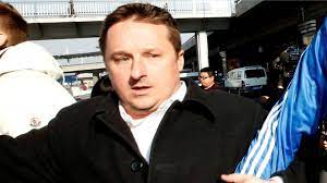 Spavor was detained in 2018 after his government arrested an executive of the chinese. U Wc50dg5ozzom