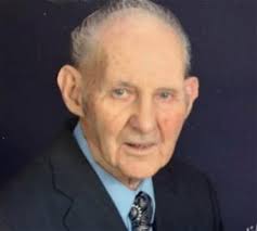 Charles Gerald Graham Obituary