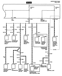To coil a & to ignitor. Acura Integra Ignition Switch Wiring Diagram Old Lamp Wiring Diagrams Bege Wiring Diagram