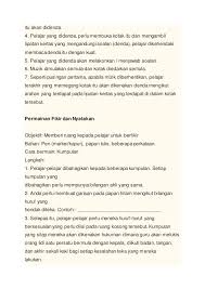 Untuk itu, anda harus membuat beberapa langkah dalam demikianlah ulasan mengenai cara menulis ceramah yang baik dan menarik beserta beberapa contoh ceramah singkat. Contoh Permainan Bahasa