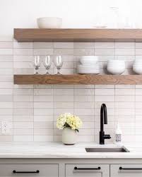 At houzz we want you to shop for bedrosians tile and stone cloe 2.5x8 artisan ceramic subway tile, black part # decclobla28g with confidence. Bedrosians Tile And Stone On Instagram Best Sellers Like Our Cloe Collec White Kitchen Tiles Kitchen Backsplash Designs White Subway Tiles Kitchen Backsplash