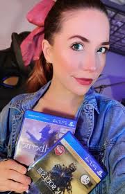 What games do you stream and why?