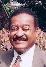 Richard McDaniel, lawyer, civic leader