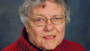 Elizabeth Robben Obituary (1935