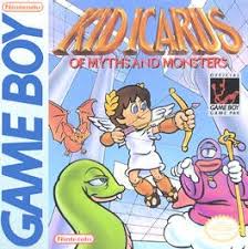 Kid Icarus Of Myths And Monsters Walkthrough Faq Ign