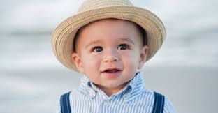 Maybe you would like to learn more about one of these? Nino De 2 Anos Informacion Comportamiento Y Caracteristicas