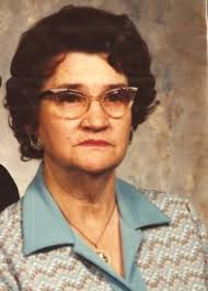 Martha Bartlett Obituary 2009