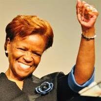 Doris Virginia Rice Obituary