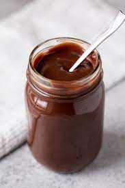 Best Hot Fudge Sauce Recipe Homemade Hot Fudge Chocolate Fudge Sauce Hot Fudge