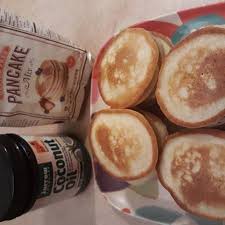 Quick and easy french toast waffles and pancakes. Bob S Red Mill Waffle Mix Pancake