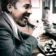 Ben Brantley Just Thrilled About Jeremy Piven's Mercury Poisoning