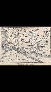 Map Of Tortall Neighboring Countries Book Authors Nerdy Map