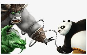 It has been two years as of now since the third portion was discharged, so ample opportunity has already past that a fourth one should hit the theaters. Kung Fu Panda 4 Villain 1110x643 Png Download Pngkit