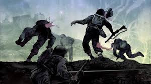Positions on monte cassino are officially in allied hands. 75 Jahrestag Der Eroberung Von Monte Cassino Durch Polnische Streitkrafte 18 05 1944 Youtube