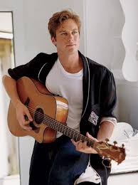 A pattern that must be stopped. Untitled Armie Hammer Arnie Hammer Hammer