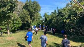 National Public Lands Day at Monocacy Battlefield